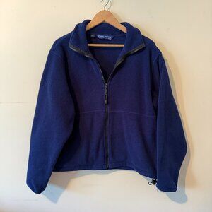 Cozy Friday Harbor Fleece Jacket